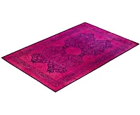 Adorn Hand Woven Rugs Fine Vibrance M1180 Rug Collection