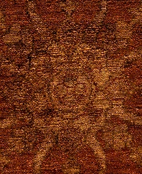 Adorn Hand Woven Rugs Fine Vibrance M1461 9'1"x11'9" Area Rug