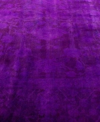 Adorn Hand Woven Rugs Fine Vibrance M1278 Rug Collection
