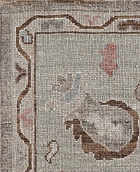 Adorn Hand Woven Rugs Colorful Oushak M0103-46 8'x9'8" Area Rug