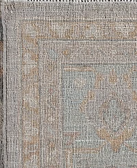 Adorn Hand Woven Rugs Colorful Oushak M0103-51 8'4"x9'10" Area Rug