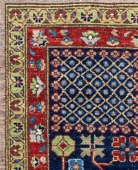 Adorn Hand Woven Rugs Serapi M0103-56 10'x13'9" Area Rug
