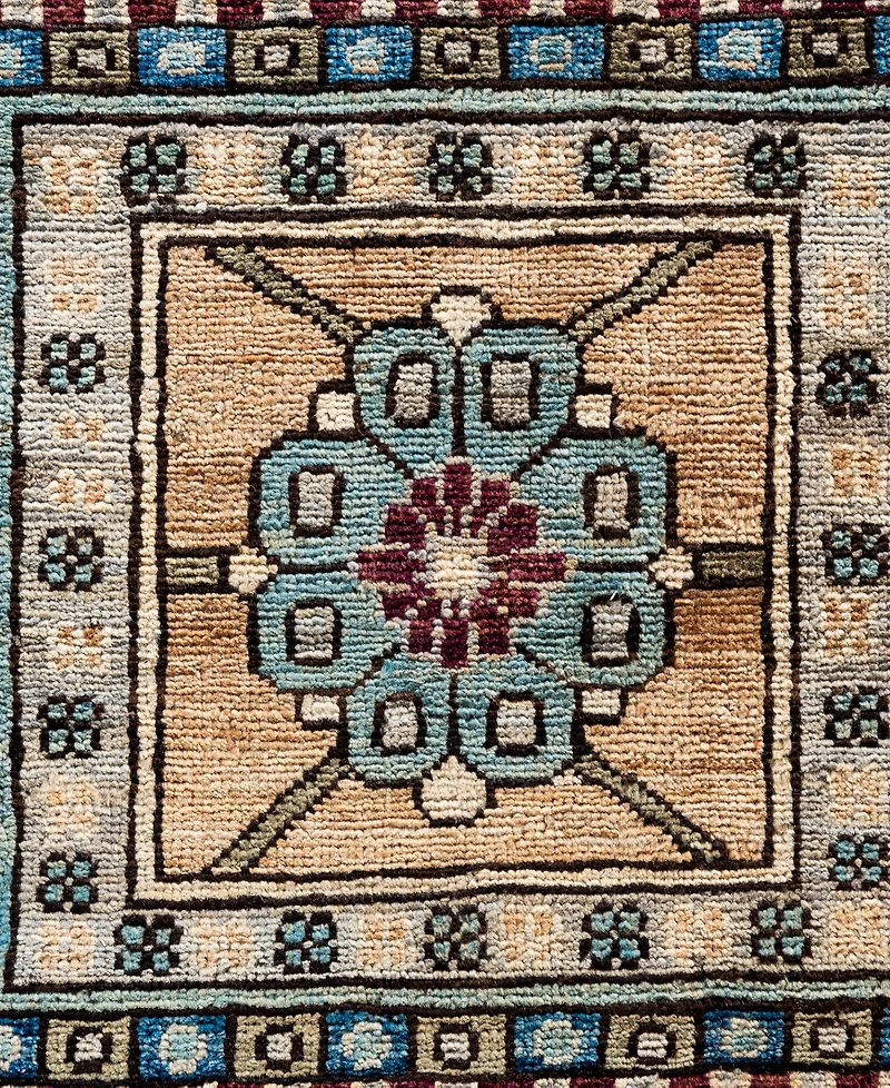 Adorn Hand Woven Rugs Serapi M0103- 10'x13'10" Area Rug