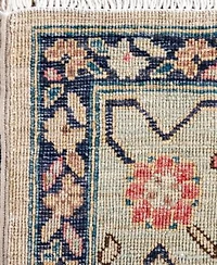 Adorn Hand Woven Rugs Serapi M0103 Rug Collection