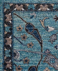 Adorn Hand Woven Rugs Serapi M0103-163 9'x12' Area Rug