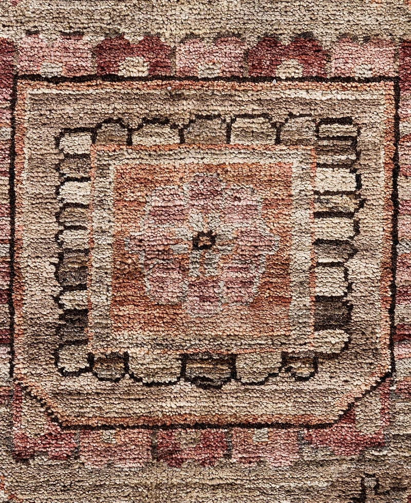 Adorn Hand Woven Rugs Serapi M0103- 9'3"x11'11" Area Rug