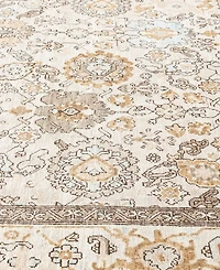Adorn Hand Woven Rugs Serapi M0103-220 7'9"x10'3" Area Rug
