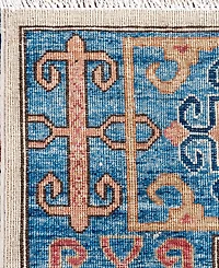 Adorn Hand Woven Rugs Serapi M0103-247 8'x10' Area Rug