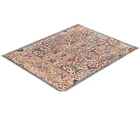 Adorn Hand Woven Rugs Serapi M0103- 8'x10' Area Rug