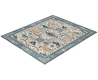 Adorn Hand Woven Rugs Serapi M0103- 8'2"x9'9" Area Rug