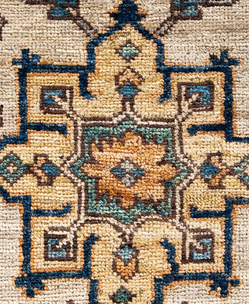 Adorn Hand Woven Rugs Serapi M0103-314 3'11"x5'9" Area Rug