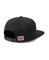 Quiksilver Men's Hi Pauhana Snapback Trucker Hat