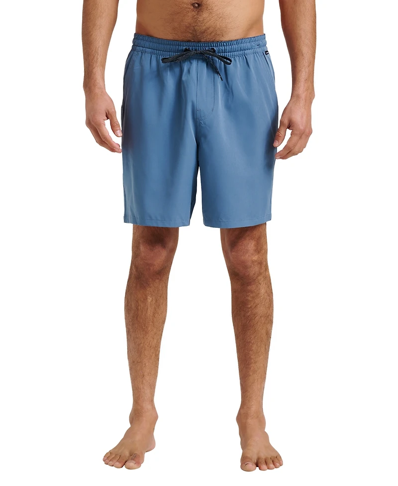 Quiksilver Men's Taxer Amphibian Shorts