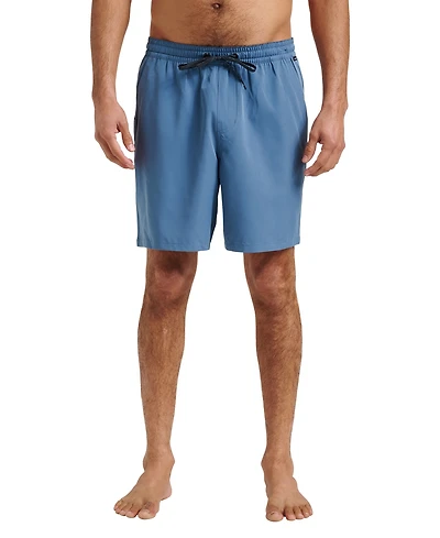 Quiksilver Men's Taxer Amphibian Shorts