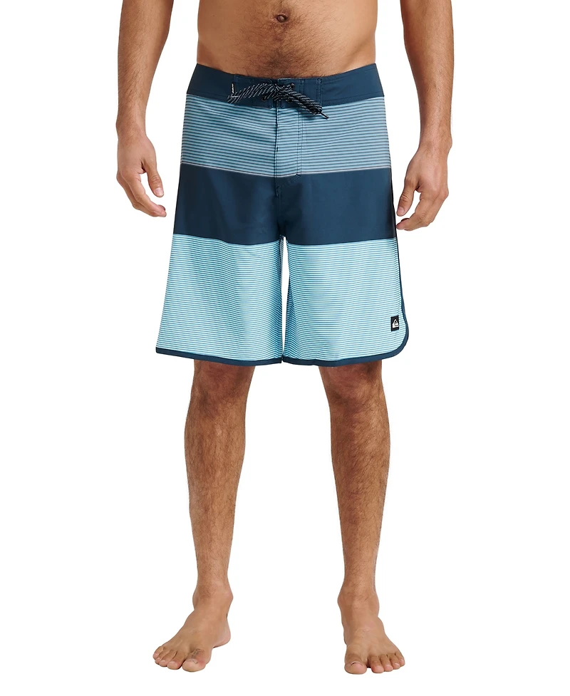 Quiksilver Men's Surfsilk Tijuana Boardshorts