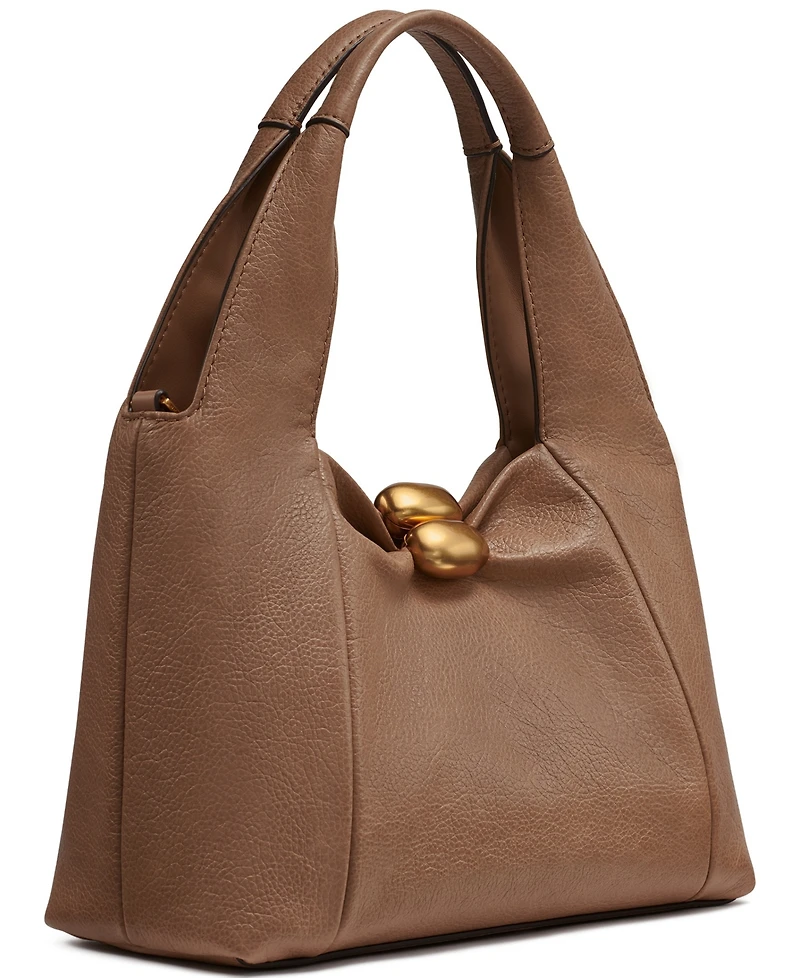 Donna Karan New York Organza Crossbody Bag