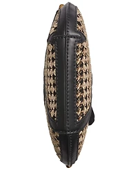 Donna Karan New York Sequin Micro Crossbody Bag