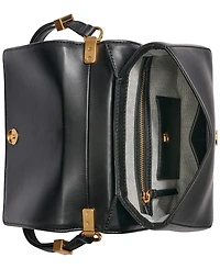 Donna Karan New York Jericho Sequin Convertible Shoulder Bag