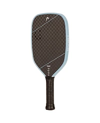 Head Gravity Tour Ex Pickleball Paddle - Black/Lt Blue / 4 1/8 / 8.6 Oz