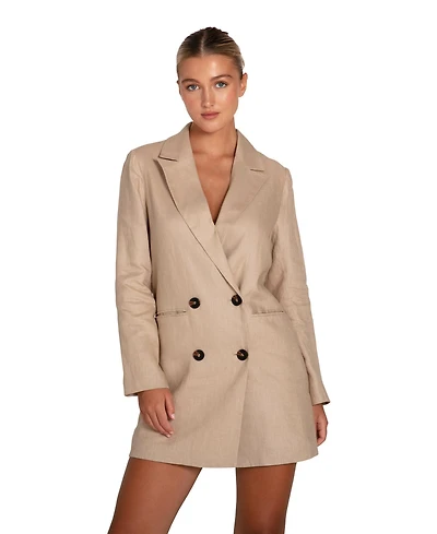 Belle & Bloom Women's Princess Anna Blazer Dress