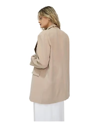 Belle & Bloom Women's Found the Wild Blazer