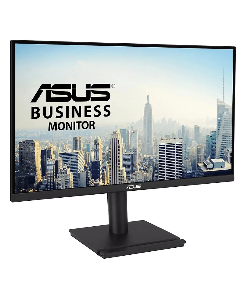 Asus VA27UCPS 27" 16:9 4K Ultra Hd Ips Led Hdr Monitor