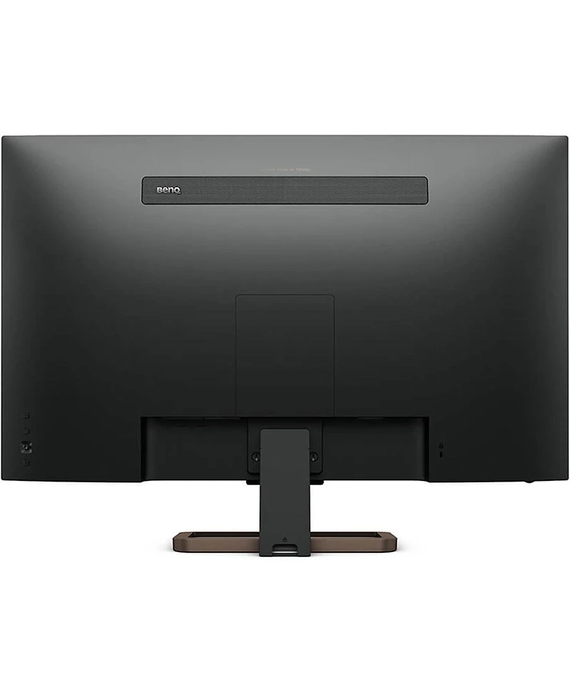 BenQ EW3280U 32" 16:9 4K Uhd Entertainment Ips Monitor with HDRi Technology, Built-In Speakers