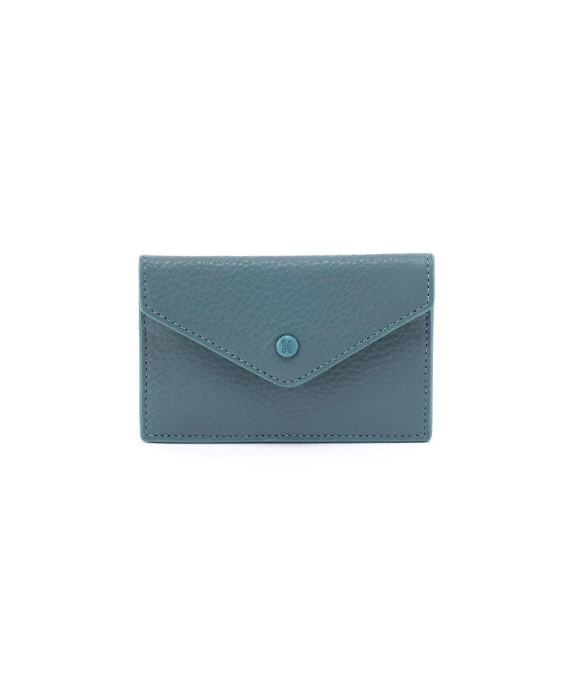 Hobo Goldie Card Case