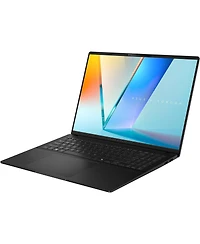 Asus Vivobook S16 M5606 16" 2.8K Oled 120Hz Copilot+ Pc Laptop, Amd Ryzen Ai 7 350 2.0GHz, 16GB Ram, 1TB Ssd, Windows 11 Home, Neutral Black