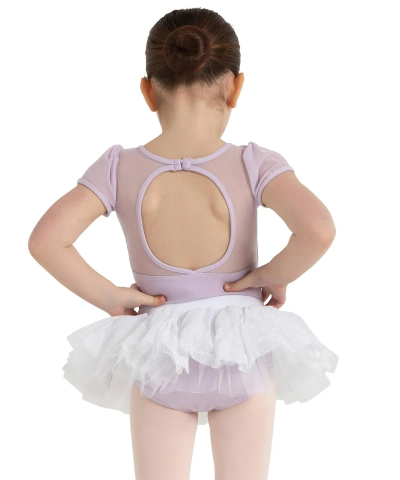 Capezio Glitter Tutu - Girls