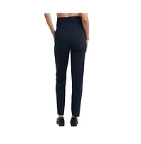 Ripe Maternity Alexa Classic Navy Crop Pants for Women