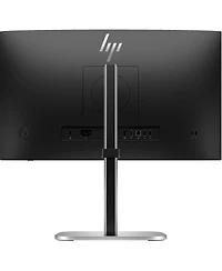 Hp Series 5 Pro 524pf 23.8" 16:9 Full Hd 100Hz Ips Lcd Monitor, Black
