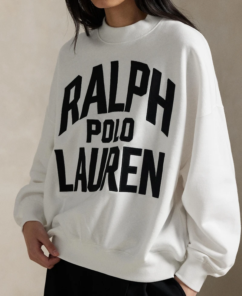Polo Ralph Lauren Women's Long Sleeve Top