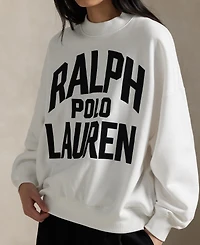 Polo Ralph Lauren Women's Long Sleeve Top