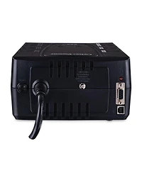 CyberPower Intelligent Lcd Computer Battery Backup, 825VA 450W Ups, 8 Outlets