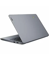 Lenovo 14e Chromebook Gen 3 14" Full Hd Touchscreen Laptop, Intel N200 1.0GHz, 8GB Ram, 128GB eMMC, ChromeOS, Storm Gray
