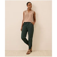 Pact Organic Cotton Monterey Poplin Jogger