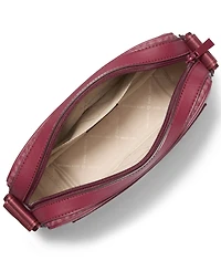 Michael Michael Kors Maeve East West Pocket Crossbody