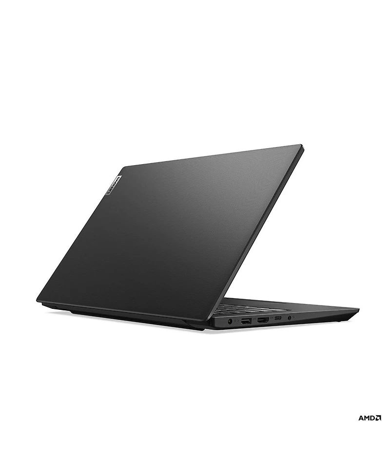Lenovo V14 G4 Abp 14" Full Hd Laptop, Amd Ryzen 5 7430U 2.3GHz, 8GB Ram, 256GB Ssd, Windows 11 Pro, Business Black