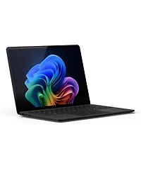 Microsoft Microsoft Surface Laptop Copilot+ 13.8" Snapdragon X Plus 16GB 512GB Black