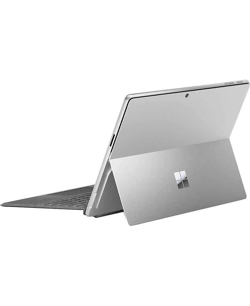 Microsoft Surface Pro 11 13" 120Hz 2-In-1 Copilot+ Pc Wi-Fi Tablet, Intel Core Ultra 5 238V 2.1GHz, 32GB Ram, 512GB Ssd, Windows 11 Pro, Platinum
