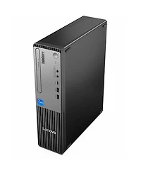 Lenovo ThinkCentre Neo 50s Gen 5 Small Form Factor Desktop Computer, Intel Core i5-14400 2.5GHz, 16GB Ram, 512GB Ssd, Windows 11 Pro, Black