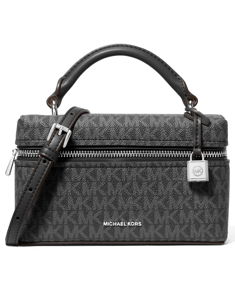 Michael Kors Jana Mini Top Handle Crossbody Bag