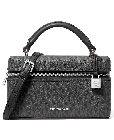 Michael Kors Jana Mini Top Handle Crossbody Bag