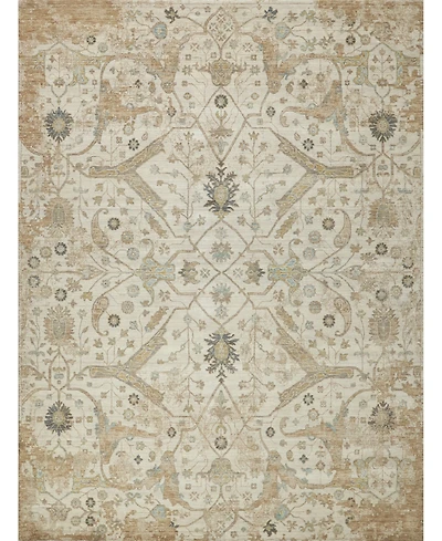 Exquisite Rugs Artisan 7229 6'0"x9'0" Area Rug