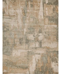 Exquisite Rugs Infinity 7130 8'0"x10'0" Area Rug