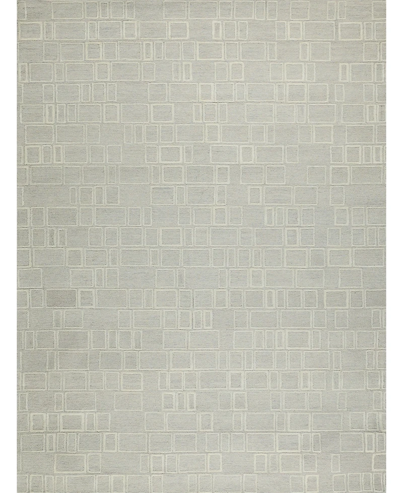 Exquisite Rugs Soho 7140 8'0"x10'0" Area Rug