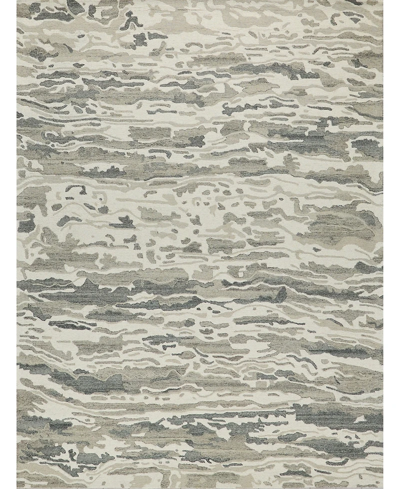 Exquisite Rugs Cortero 6'0"x9'0" Area Rug