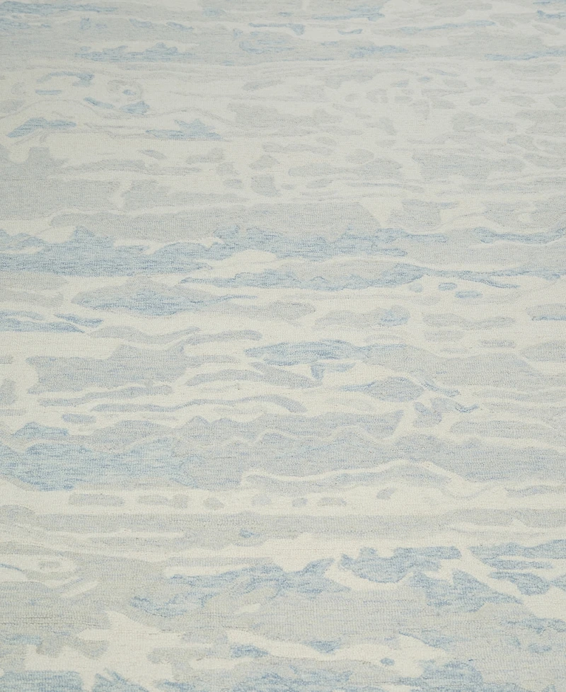 Exquisite Rugs Cortero 8'0"x10'0" Area Rug