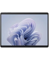 Microsoft Surface Pro 10 13" 120Hz 2-In-1 Wi-Fi Tablet, Intel Core Ultra 7-165U 1.7GHz, 64GB Ram, 1TB Ssd, Windows 11 Pro, Platinum, Taa Compliant